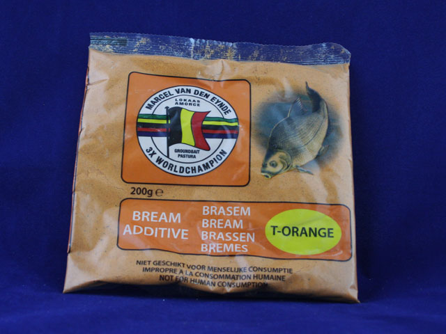 web shop VDE ADITIV PRAŠ.BRASEM T ORANGE - 4449 4